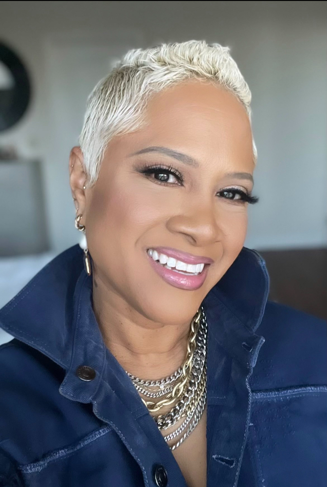 High Lift Blonde at The Attitude Adjuster, Inc. in Los Angeles, CA