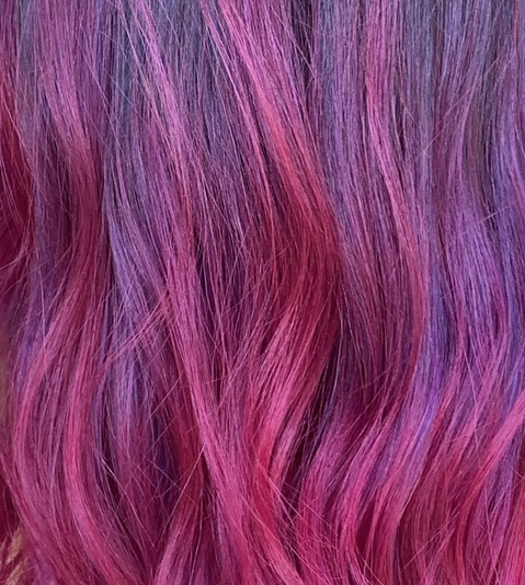 Creative/Corrective Color at Princess Tiffini in Fort Lauderdale, FL