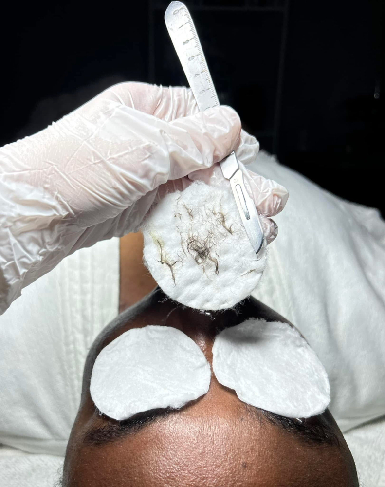 The Luxx Facial