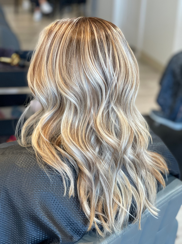 Tone/Gloss Treatment