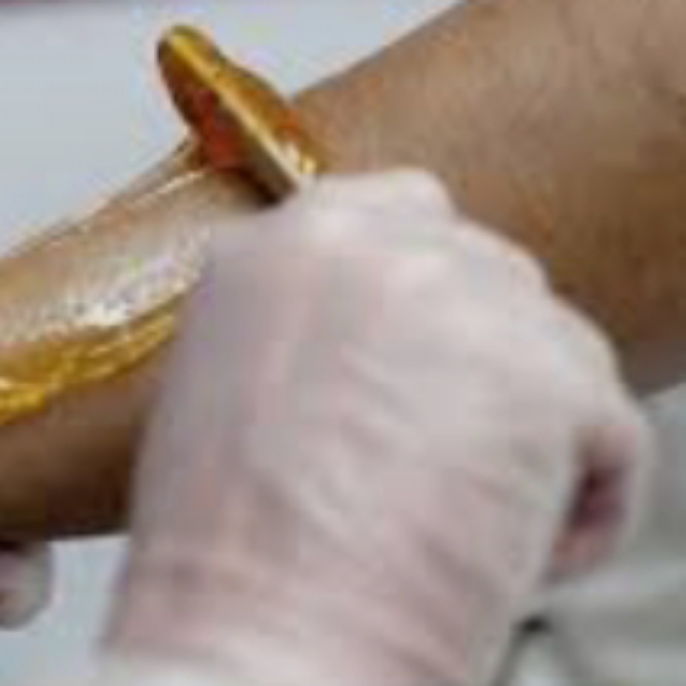 Half Arm Wax ( Both Arms) at Beauty by Miriam Skin Bar in Eden Prairie, MN