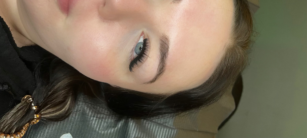 HYBRID / VOLUME FULLSET