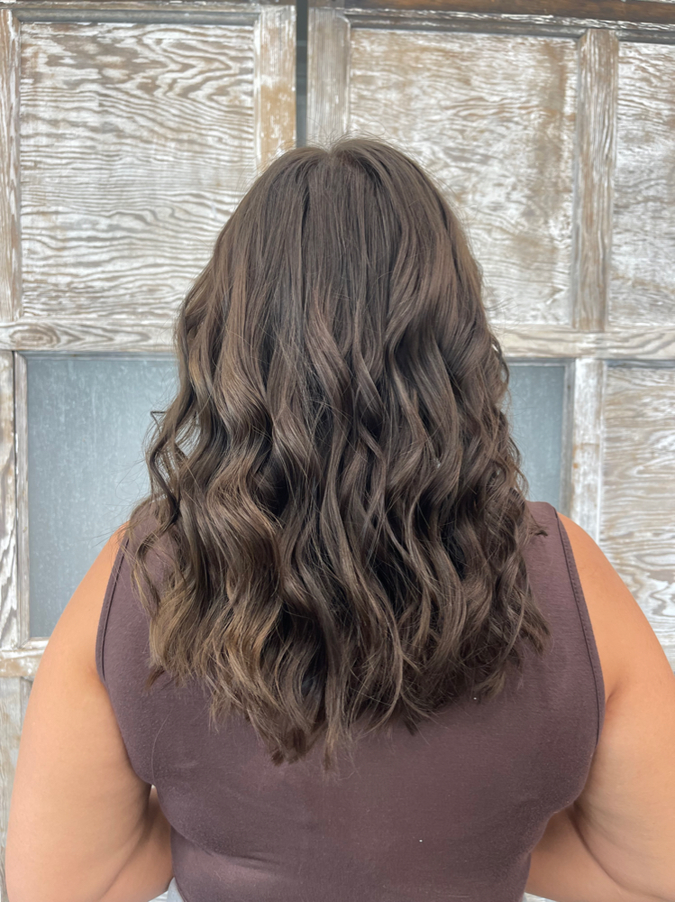 Color Correction
