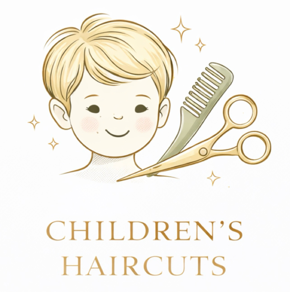 Kids Cut at The Cutting Room in Starke, FL