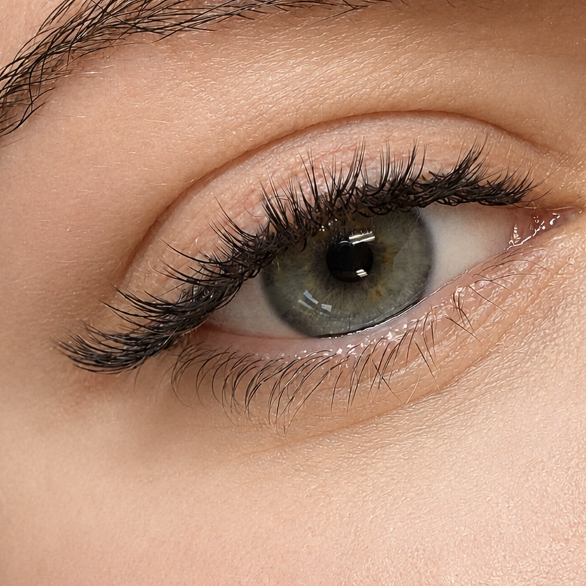 Classic Fill (3-3.5 weeks) at Gingie Lashes & Brows in Buffalo Grove, IL