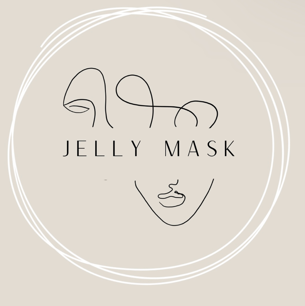 Jelly Mask (Add On)