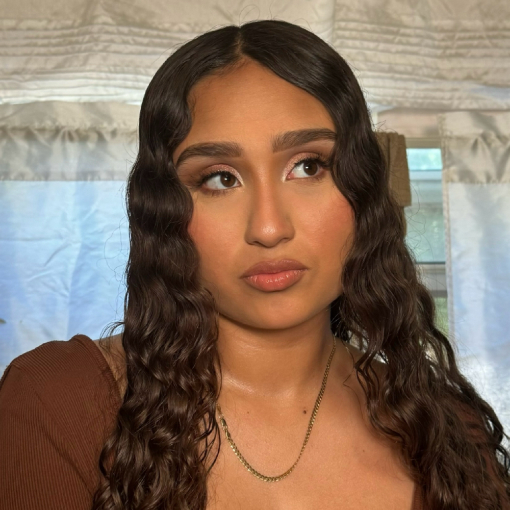 Prom Makeup at Geral's Glam in Wakefield, MA