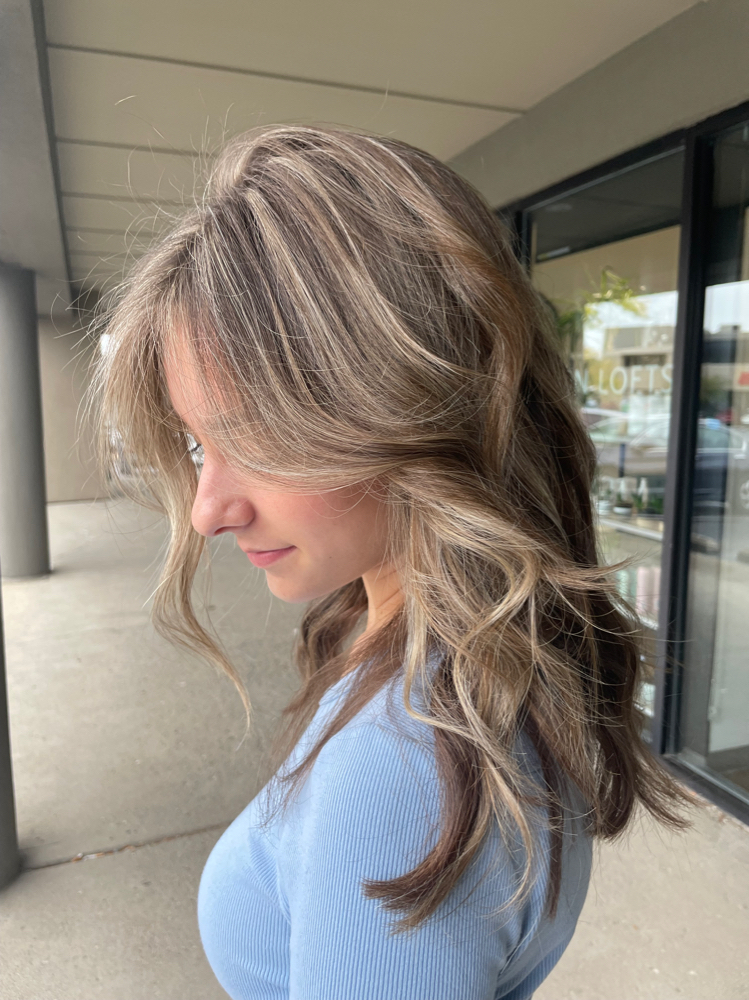 Halo Highlights & Cut