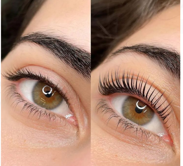 Lash Lift And Tint at Beauty By Haylie in Hillsboro, OR