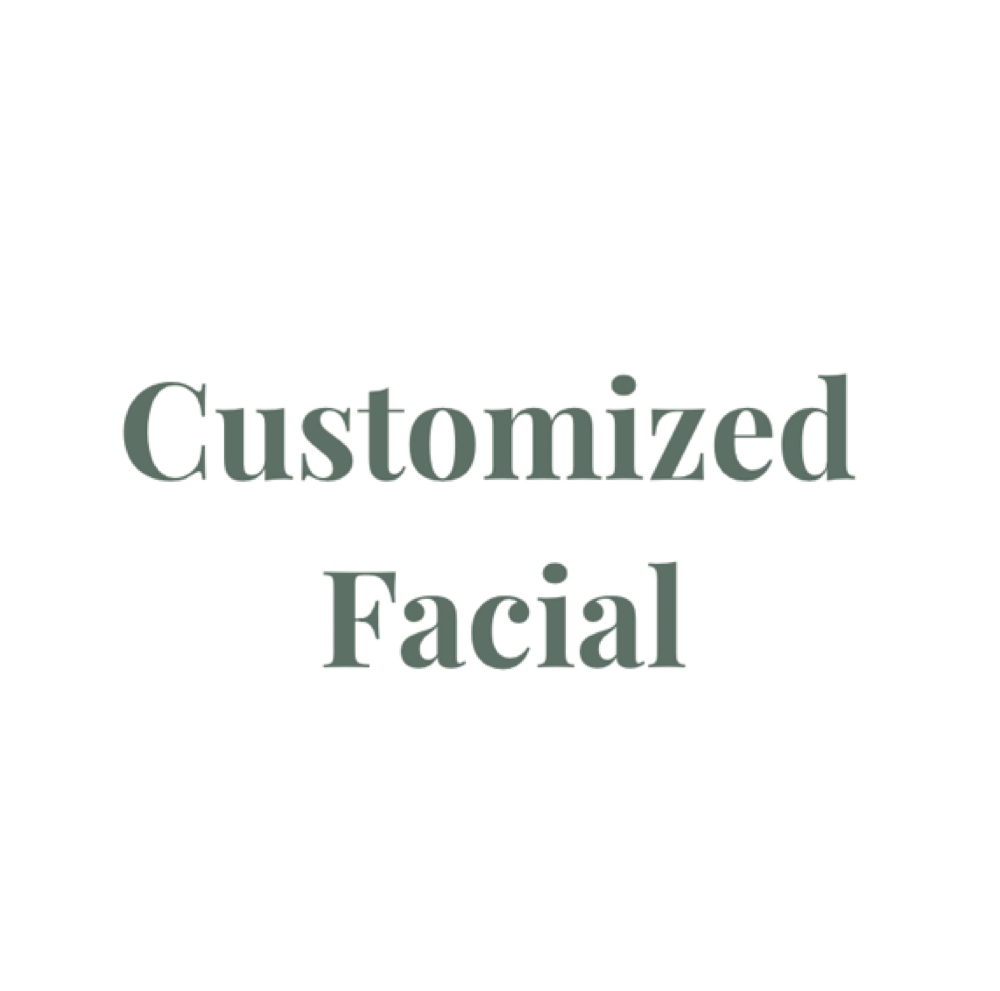 Customized Facial at Touch of Eden Esthetics in Easley, SC