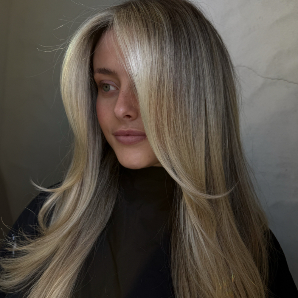 Full Highlight+Lowlight at Hair By Tanner in Thousand Oaks, CA