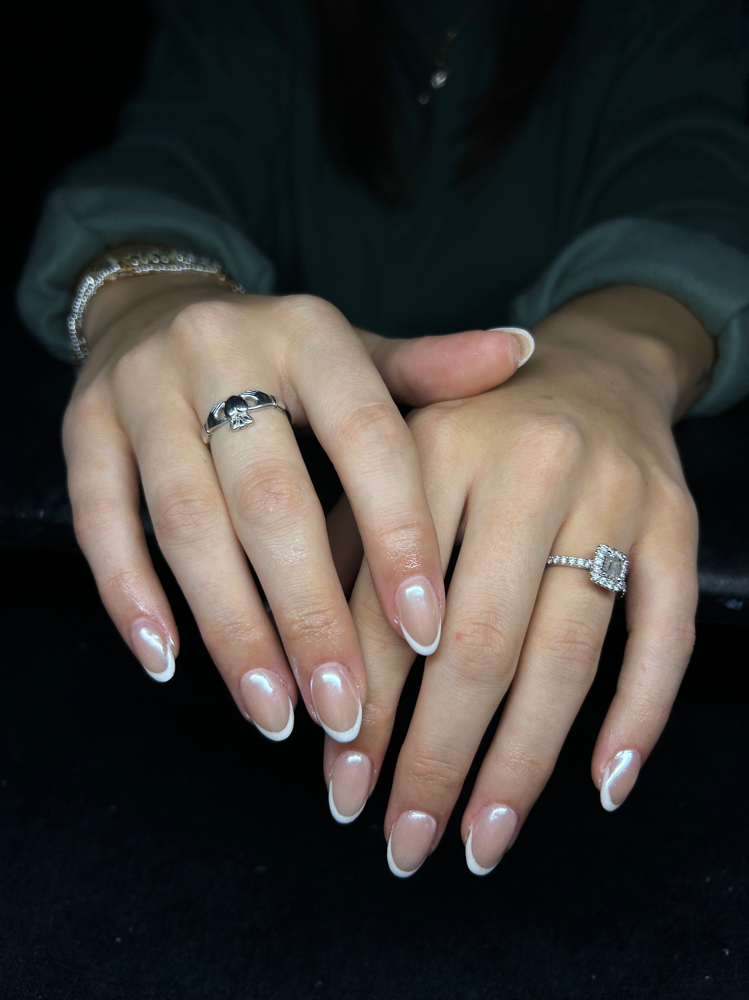 Acrylic Overlay