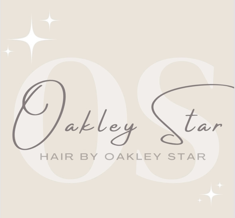 Express Dry Haircut With Oakley