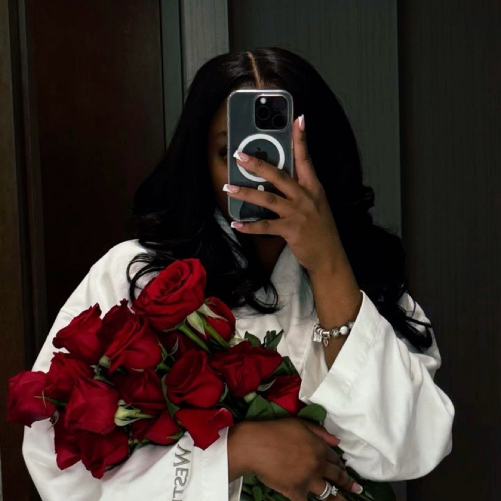 Self Love Valentine’s Day Facial