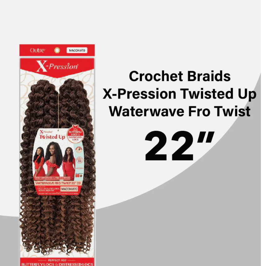 Used For Passion Twist !