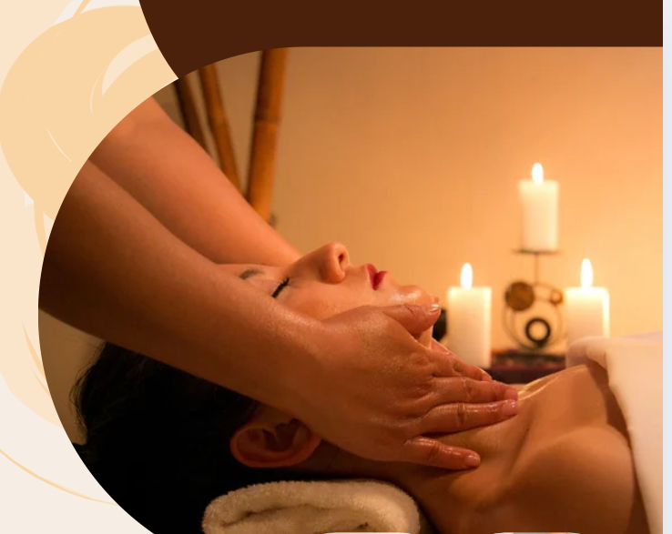 Premium facial