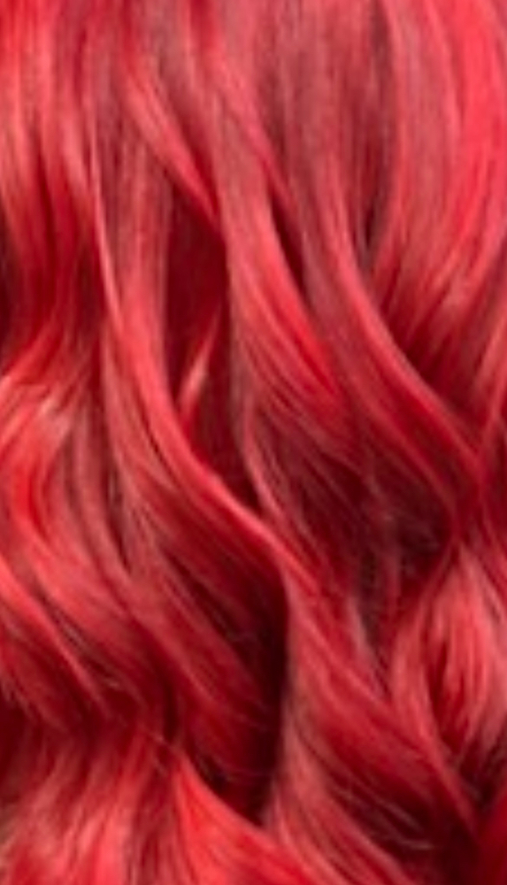 Vivid Color