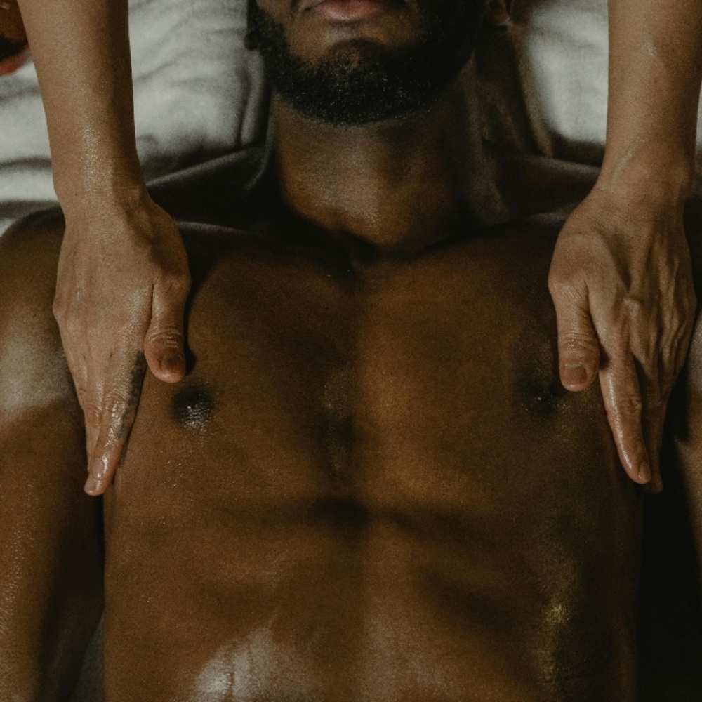 Restore+Refine · Chest Renewal at The UnSpa | Skin Renewal Studio in Chandler, AZ