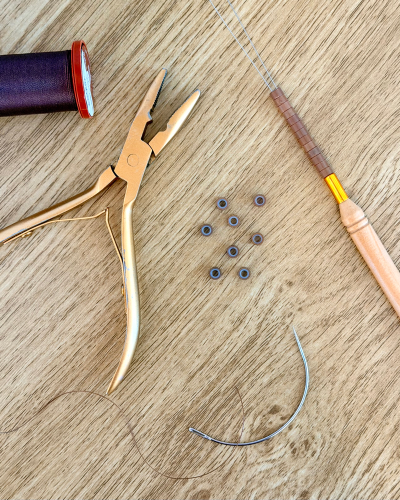 ⚓️ The Mini Tide Touch-Up