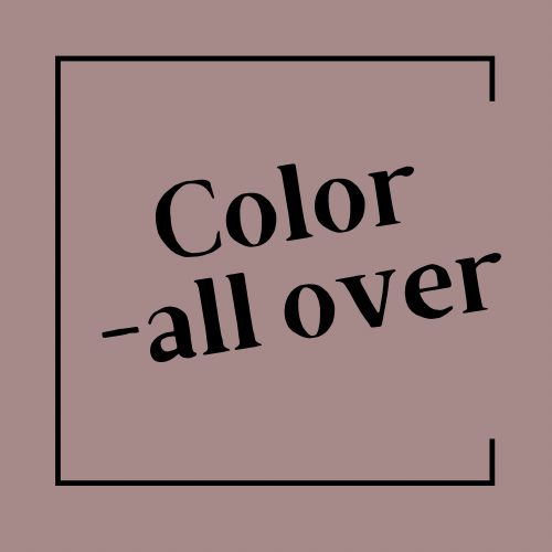 Color - All Over