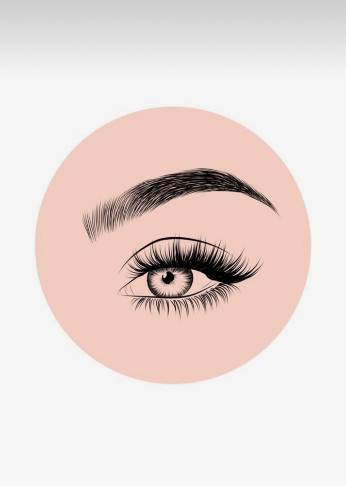 Brow Tint & Shape