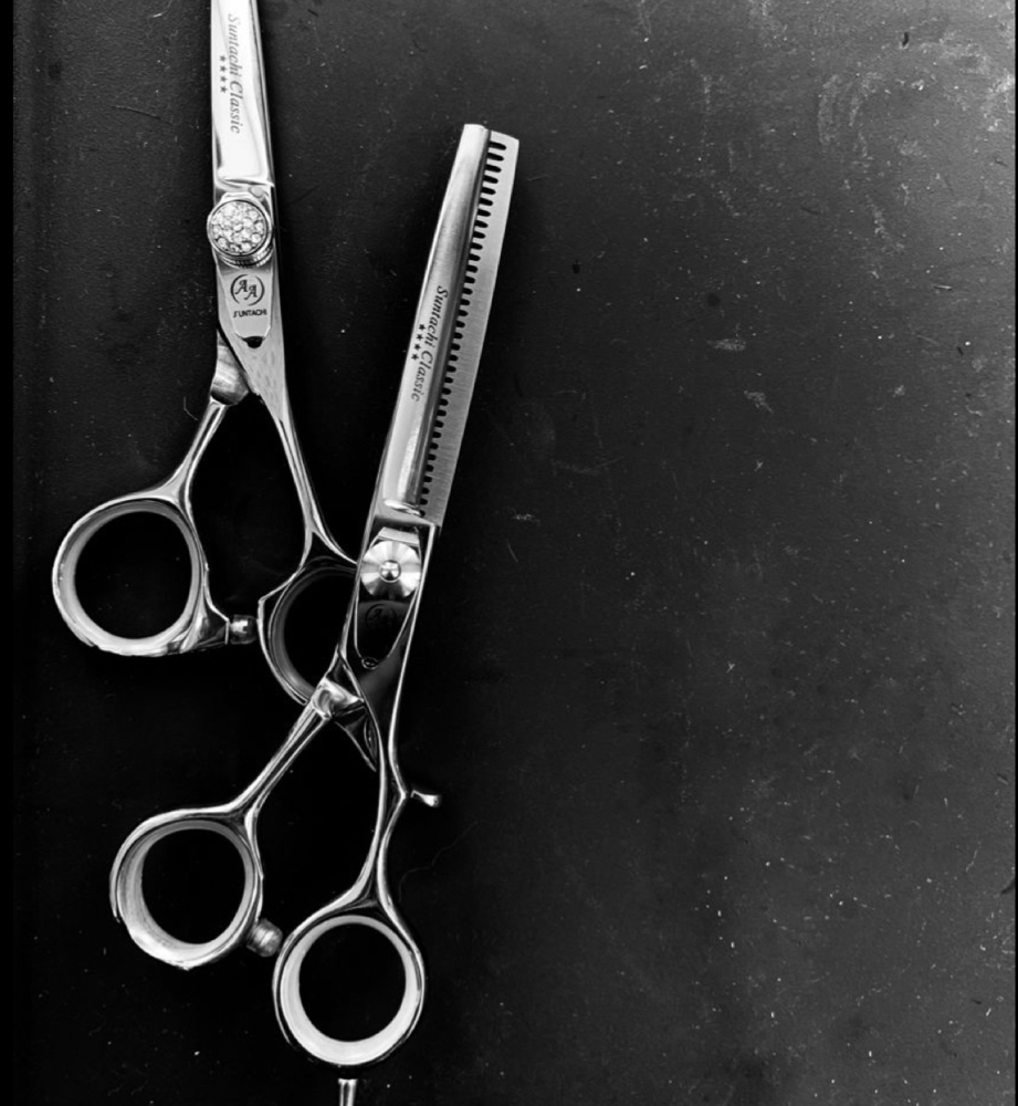 Haircut Only