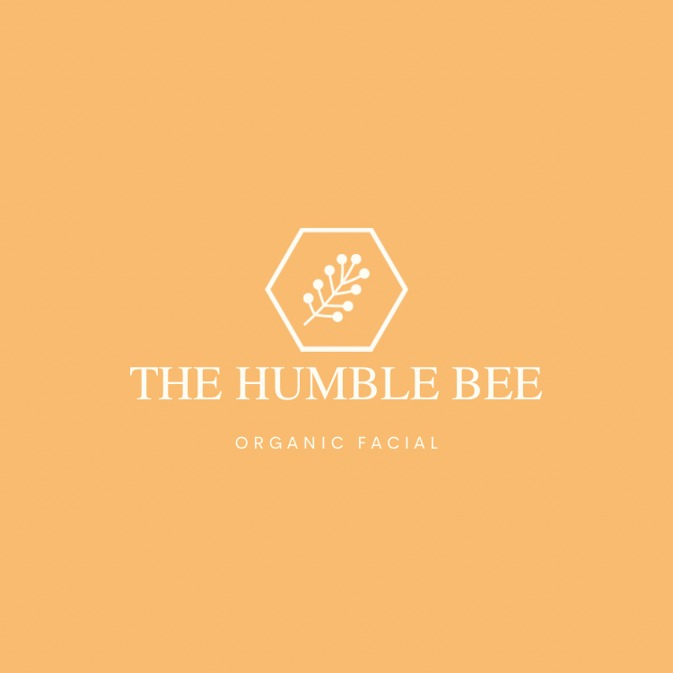 The Humble Bee Organic Facial