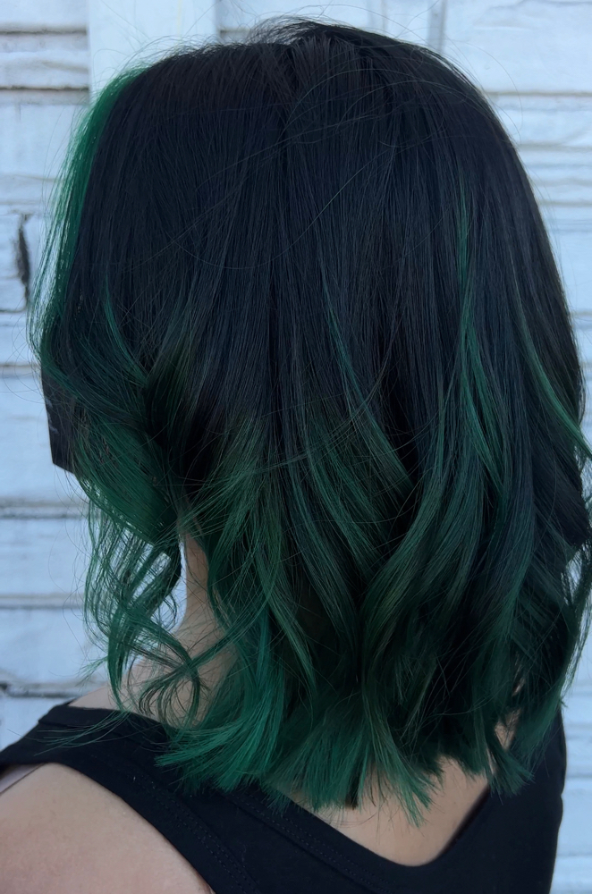 BALAYAGE