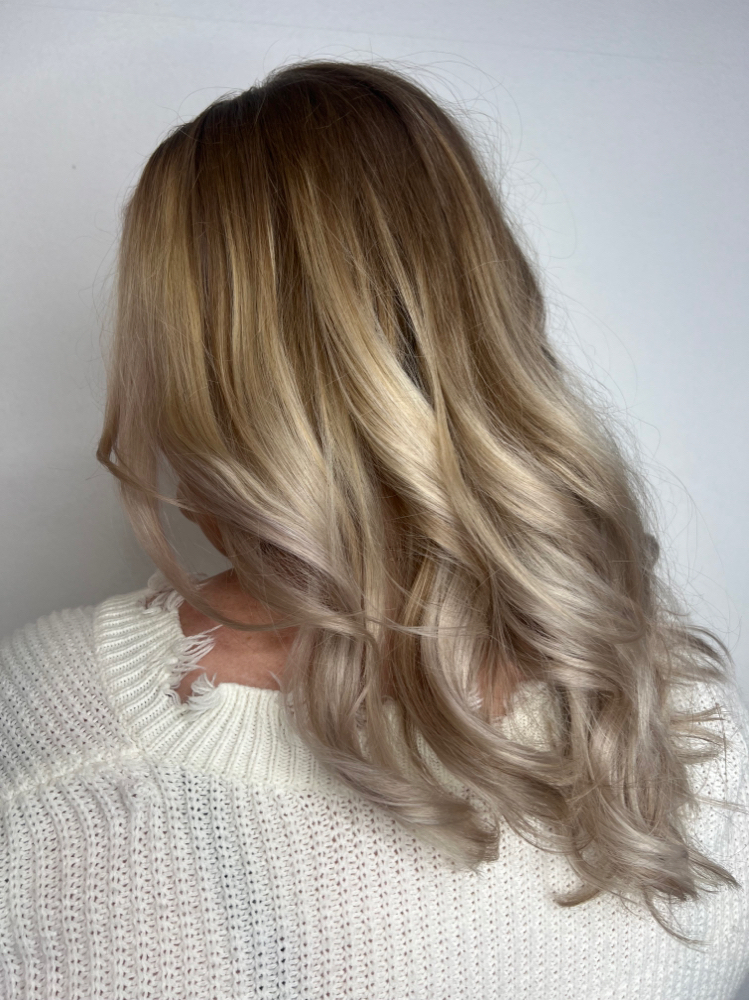 BALAYAGE