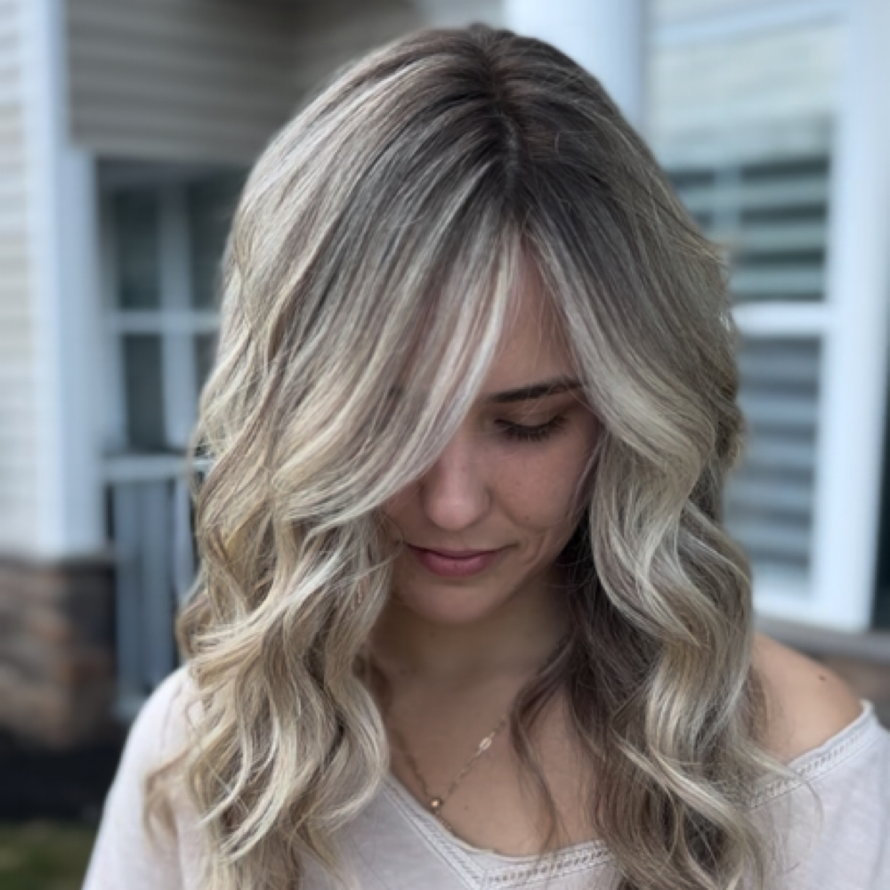 K18 - ADD ON at Elisabeth The Stylist in Matawan, NJ