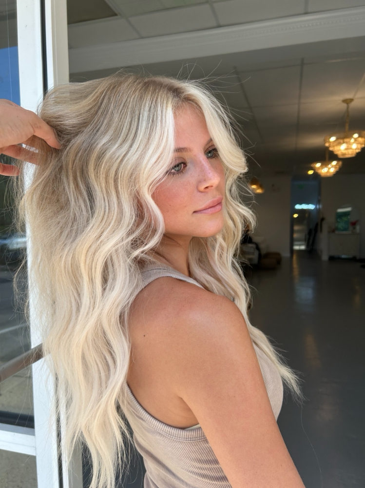 Malibu Brightening Treatment+ Toner at Salon Palomino in Edgewater, MD