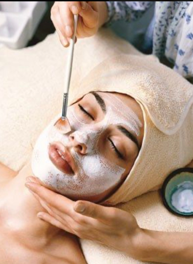 Anti-Aging Firming Mask