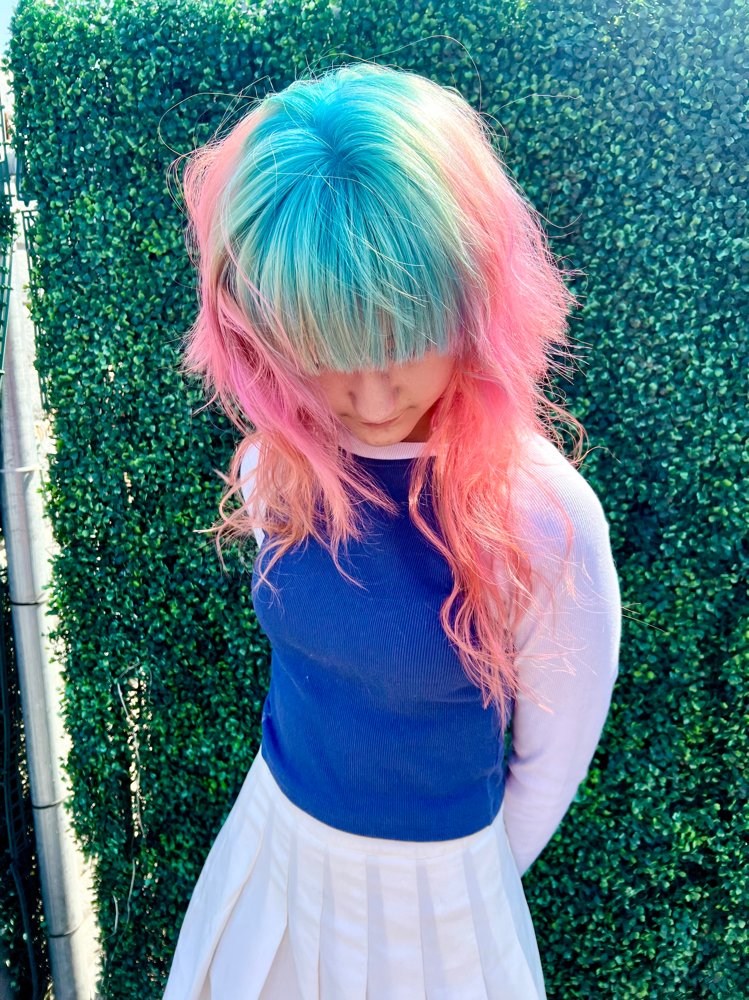 Special Effects Color Brights