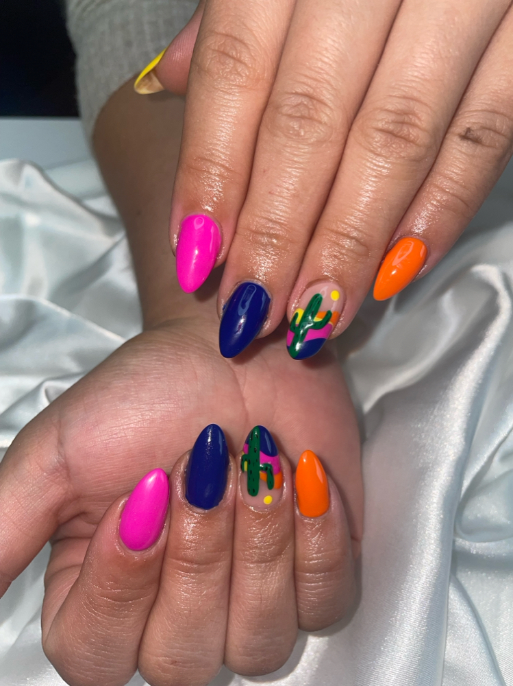 Backfill - Soft Gel