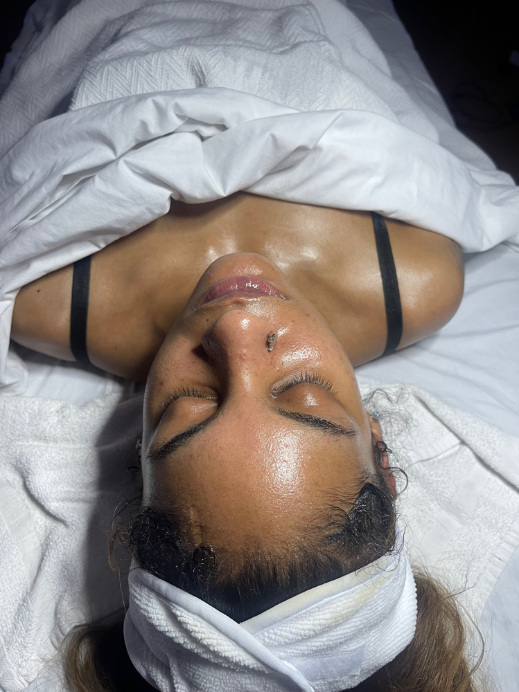 Basic Refresh Facial