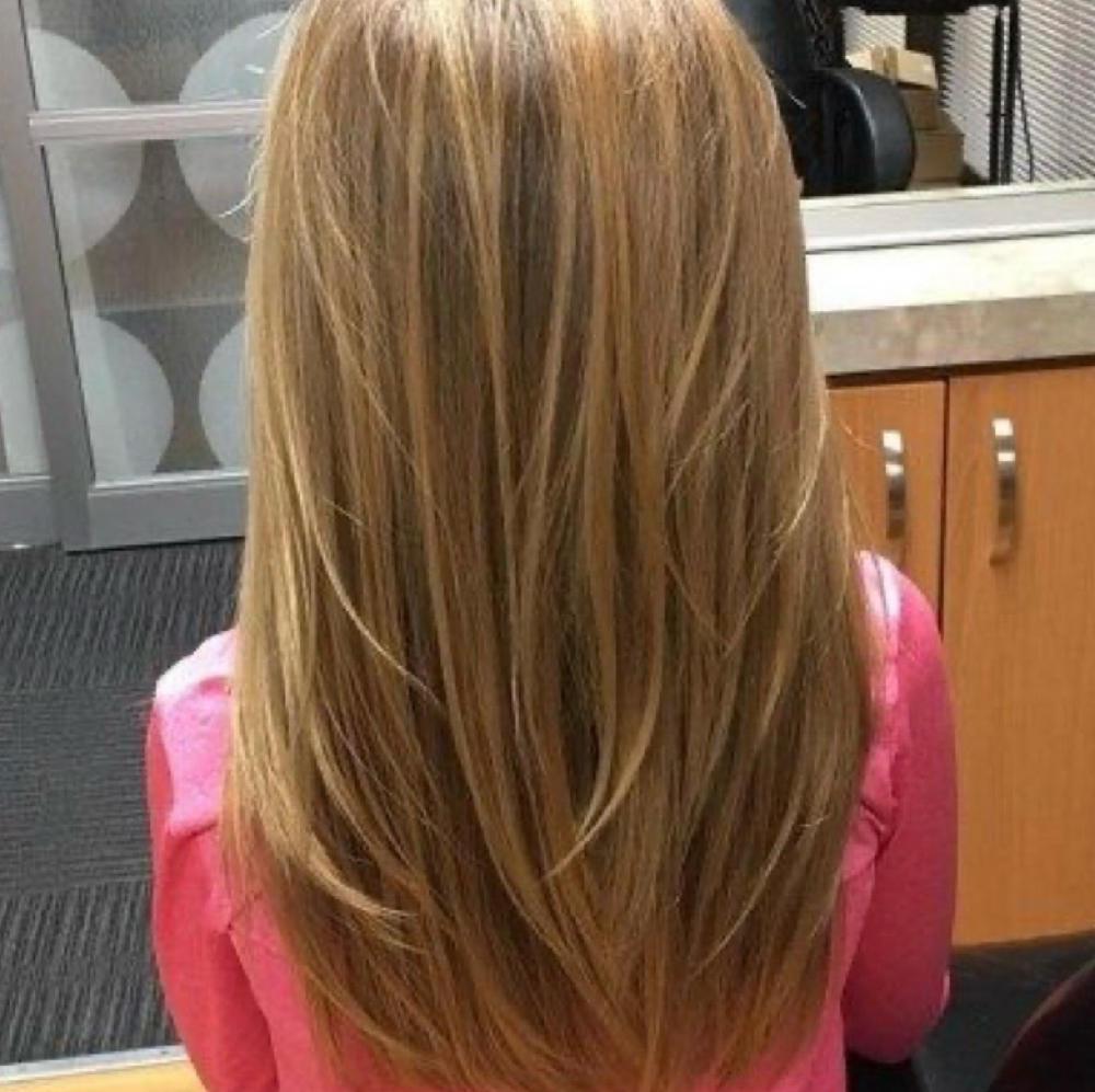 Kids Haircuts 12 & Under at Toni Marie Salon Suite in New Rochelle, NY