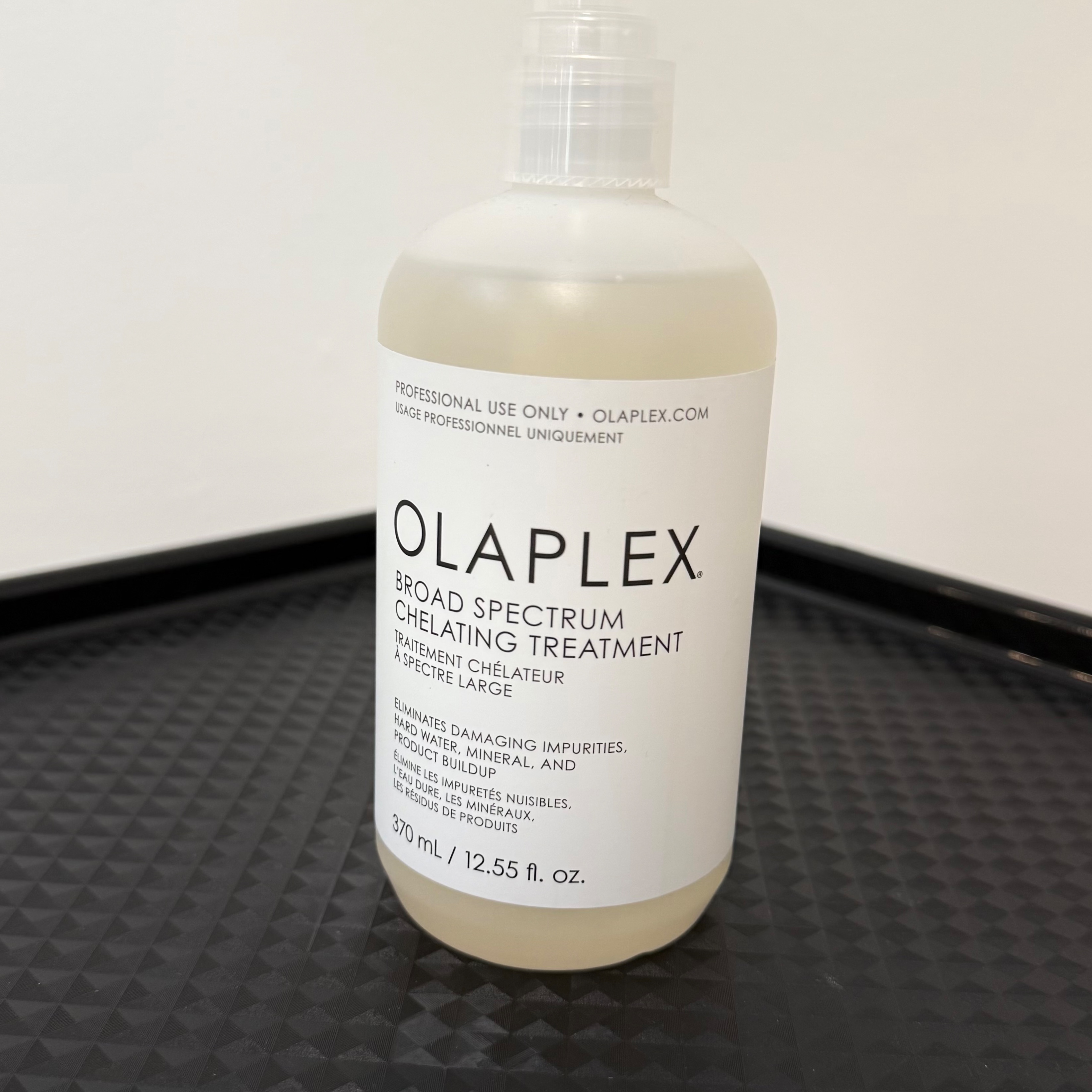 OLAPLEX CHELATING TREATMENT at Salon Presley in Cicero, NY