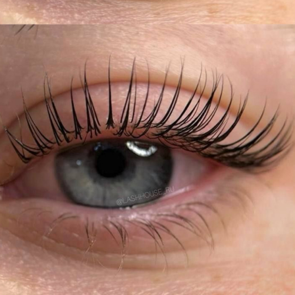 Lash Lift at Luxe Aesthetic & Wellness Center in Los Angeles, CA