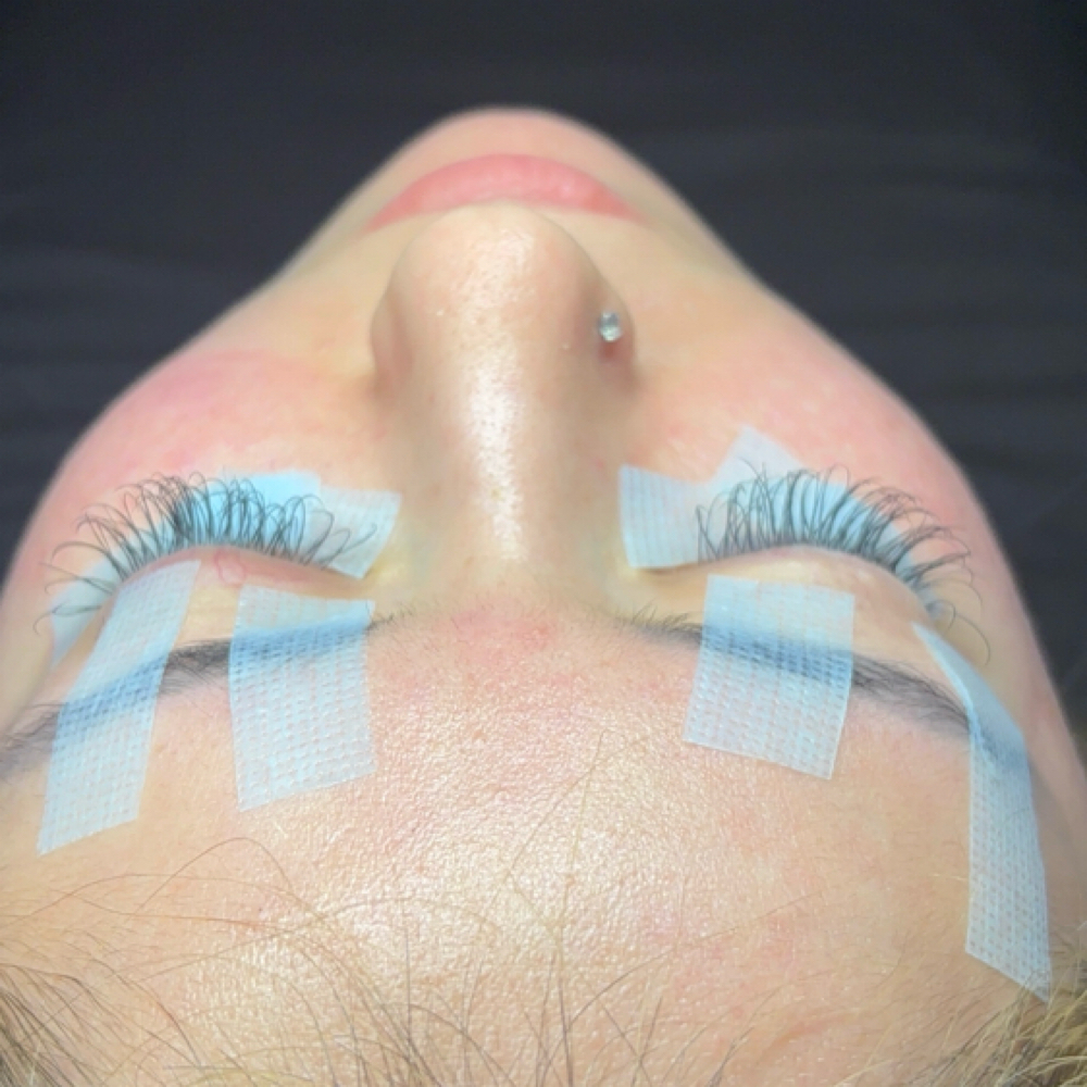 Classy Classic Set at js beauty bar in oklahoma city, OK