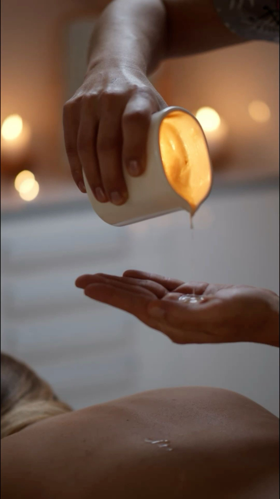 The Golden Hour Renewal