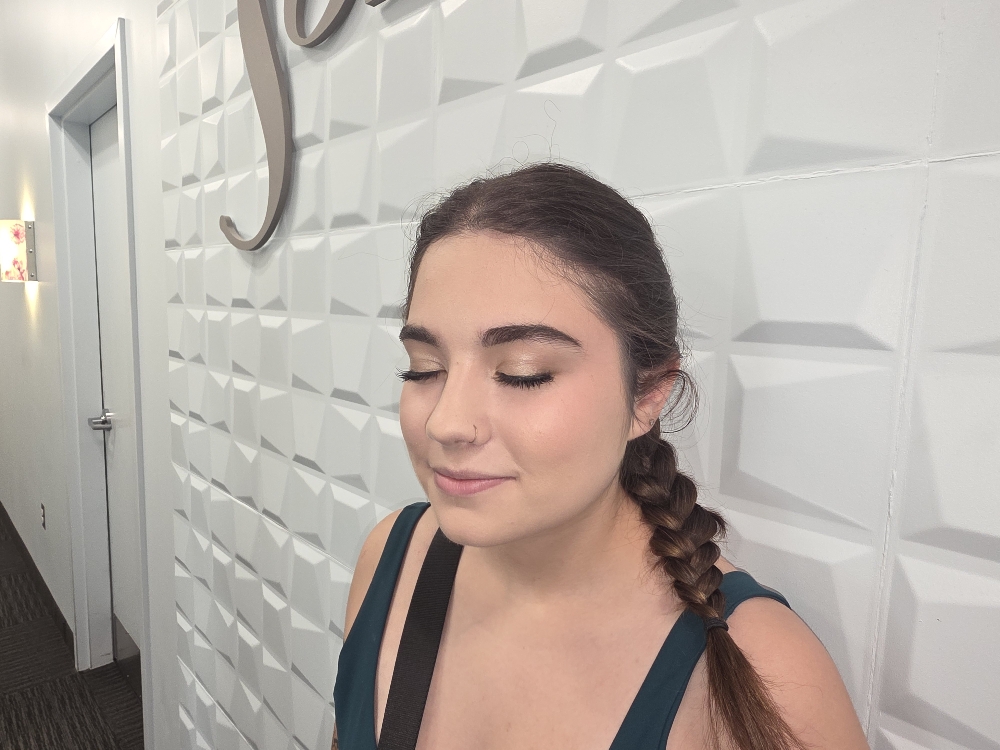 Makeup