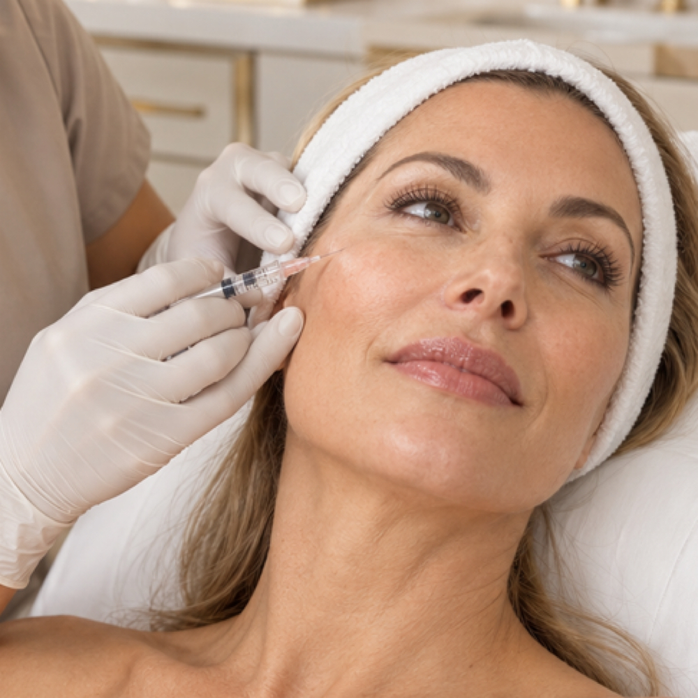 Dermal Filler at Innovative Medical Aesthetics in Slidell, LA