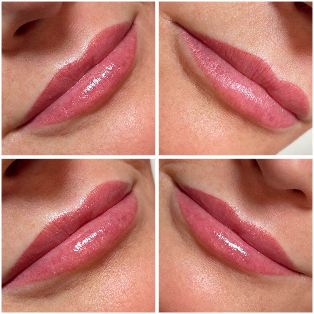 Yearly Maintenance Lips