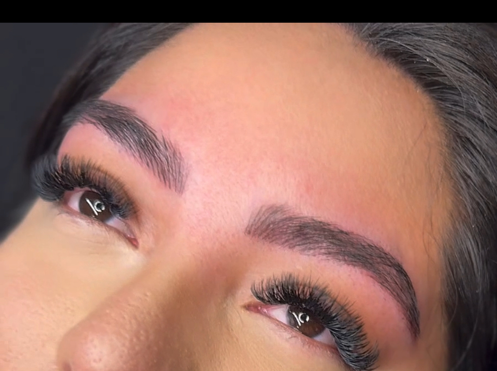 Nano Brows