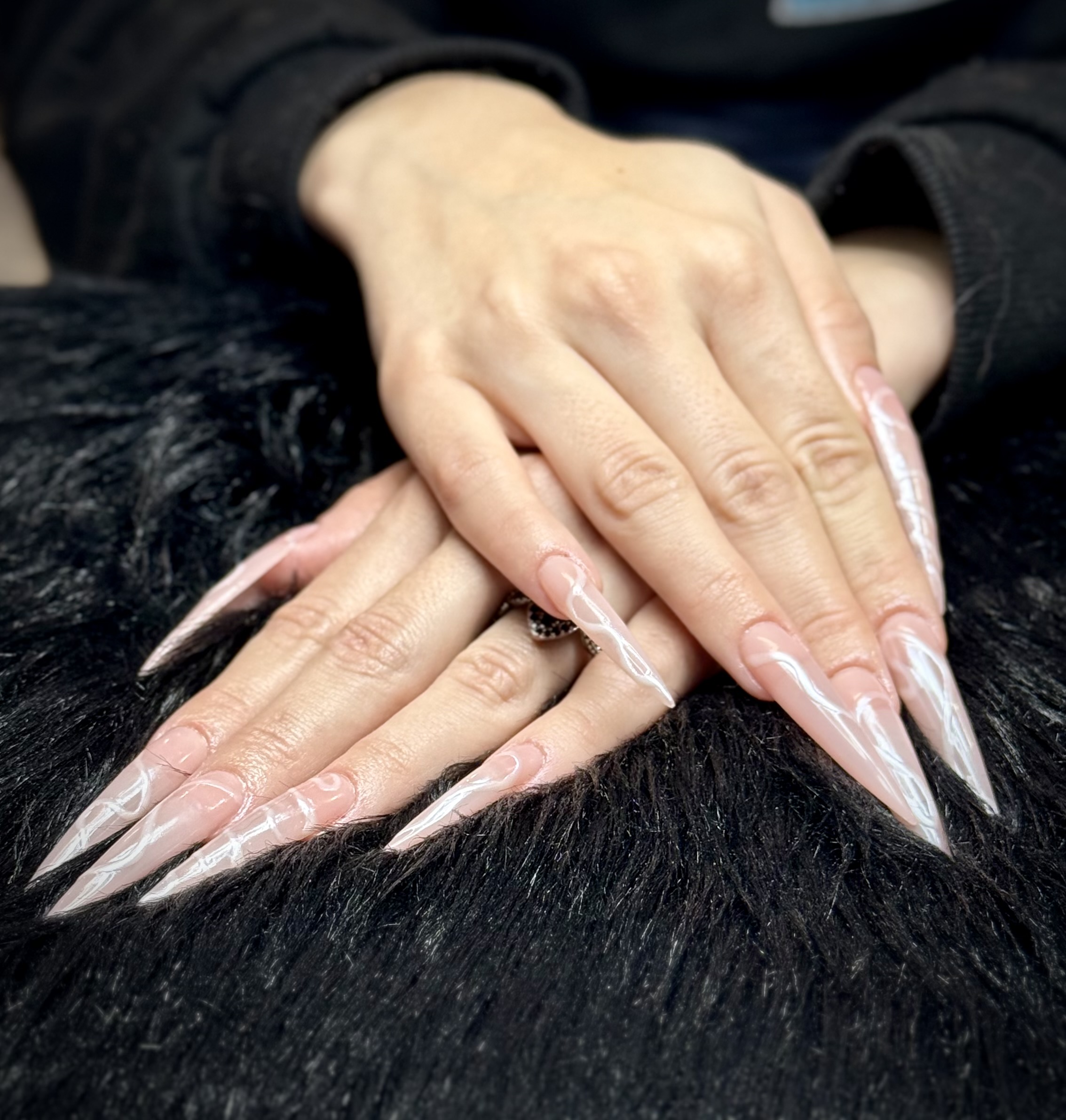 Tips Full Set- XXLong