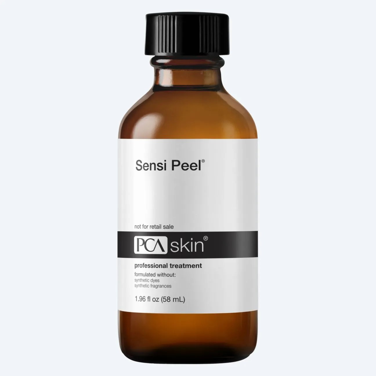 Package Processing Chemical Peel