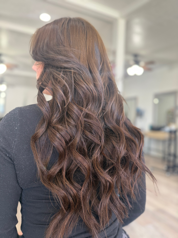 Extension Removal at Hairbyfrang in Mountain Home, ID