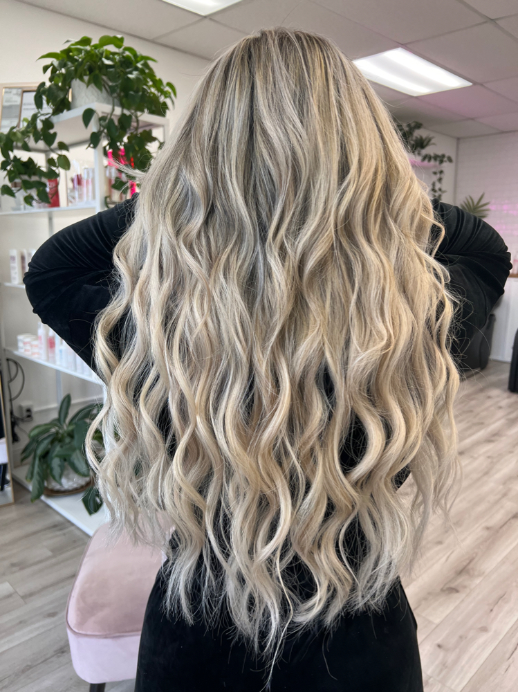 Extensions - Consultation
