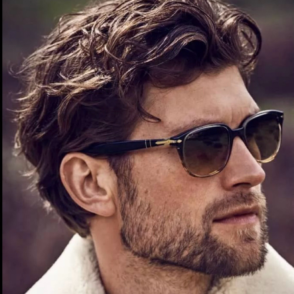 Mens Haircut at Melissa Neagle Chicago Hairstylist in Chicago, IL