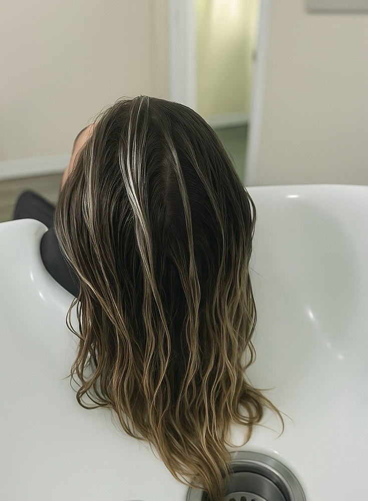 Deep Conditioning Mask